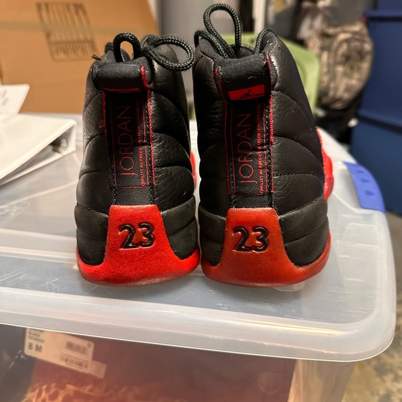 OG 12s - Picture 2 of 4